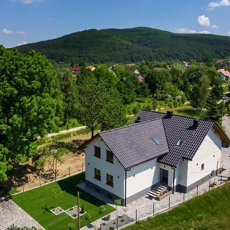 Dom Pod Jesionem Jaroszowice