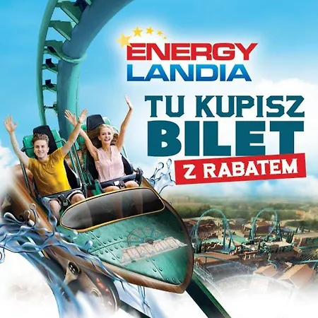 Dom Pod Jesionem 酒店