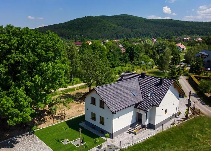 Dom Pod Jesionem Jaroszowice