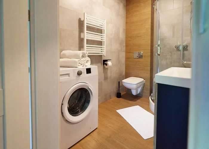 מלון Dom Pod Jesionem Jaroszowice