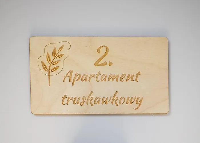 Dom Pod Jesionem מלון Jaroszowice