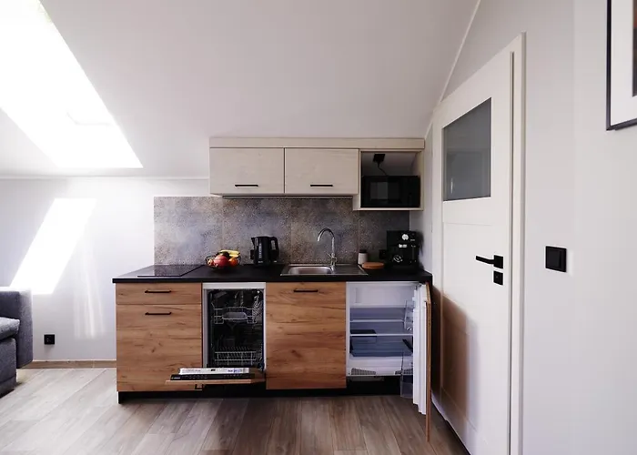 Dom Pod Jesionem Jaroszowice