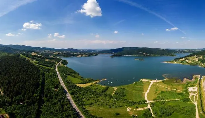 Dom Pod Jesionem Jaroszowice