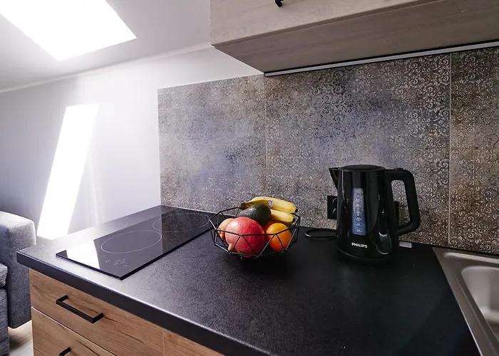 Dom Pod Jesionem * Jaroszowice