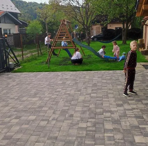 מלון Dom Pod Jesionem