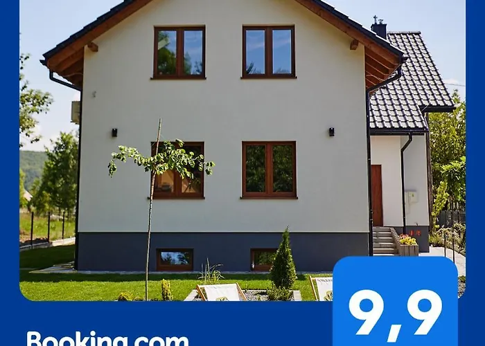 מלון Dom Pod Jesionem