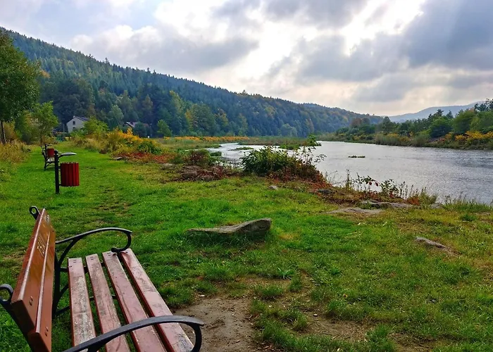 Dom Pod Jesionem מלון