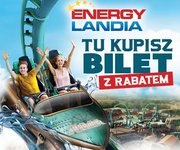 Dom Pod Jesionem מלון